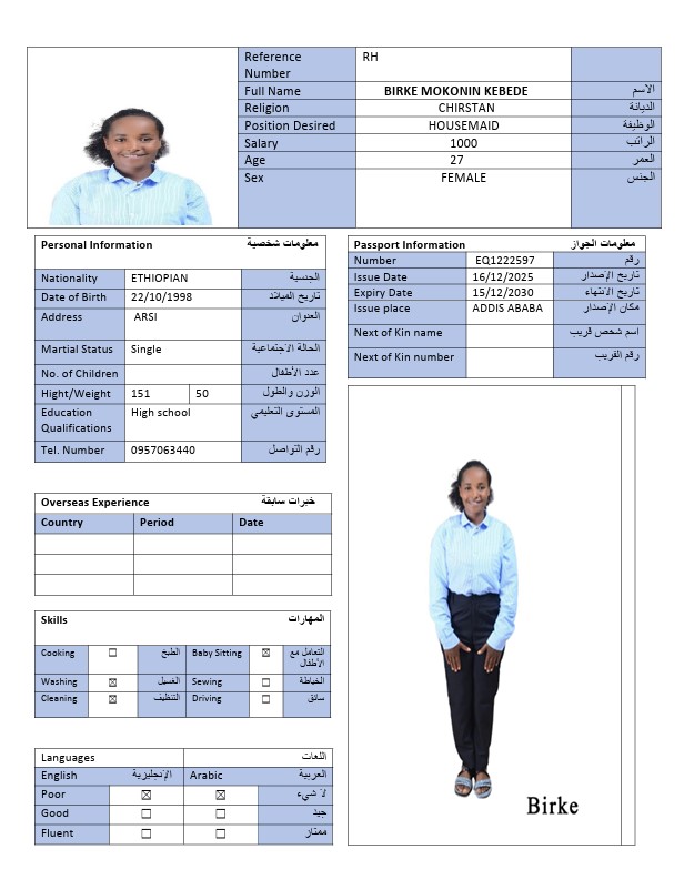 CV Image