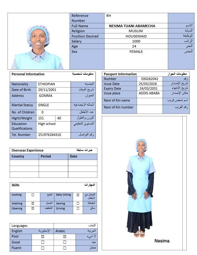 CV Image
