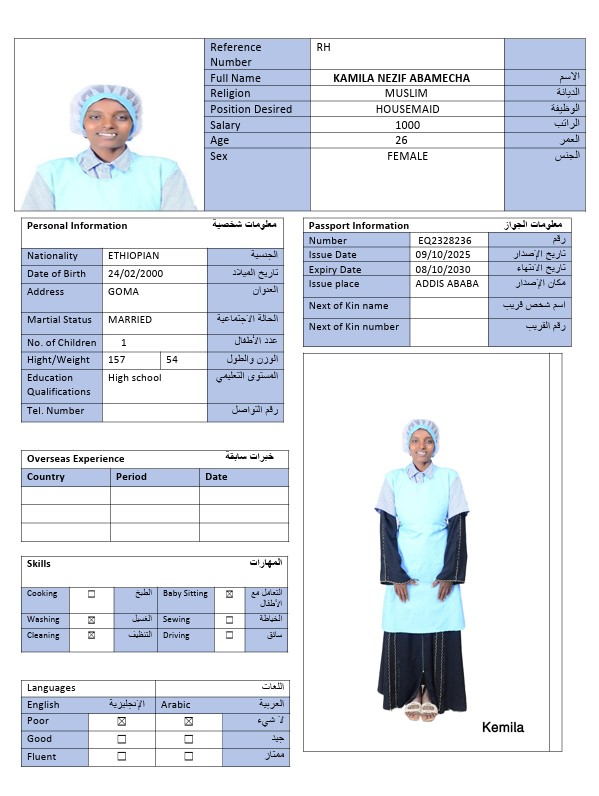 CV Image