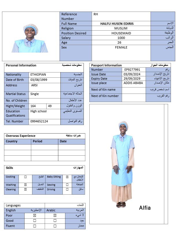 CV Image