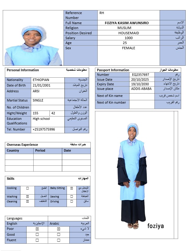 CV Image