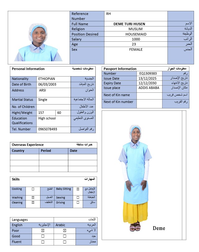 CV Image
