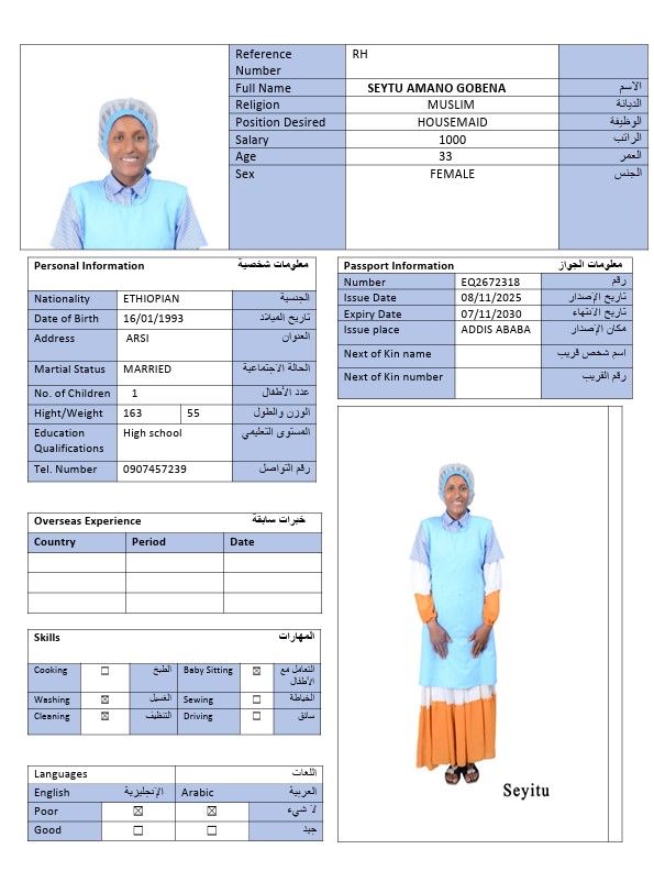 CV Image