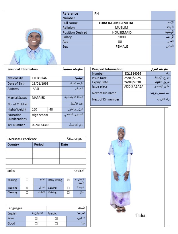 CV Image