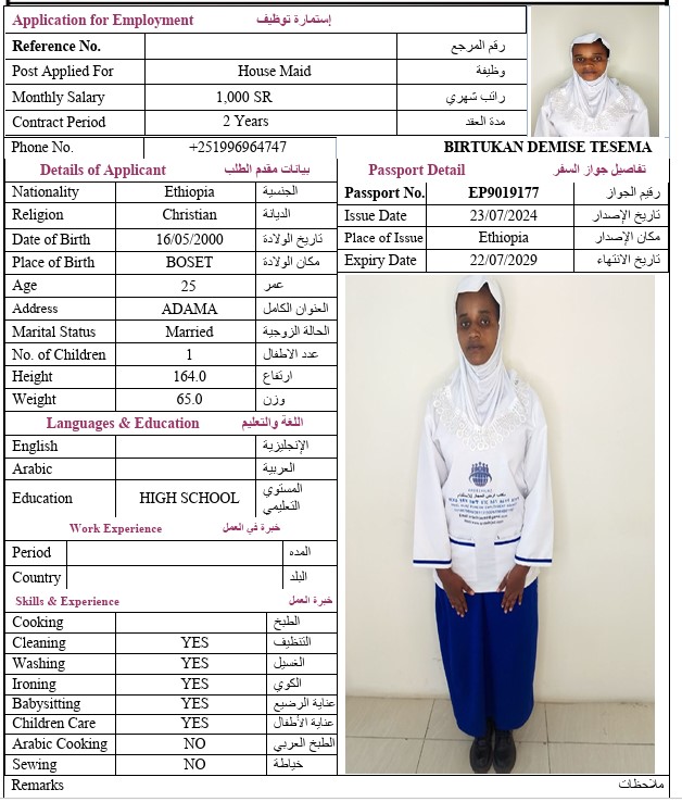 CV Image