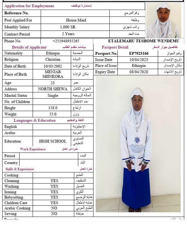 CV Image