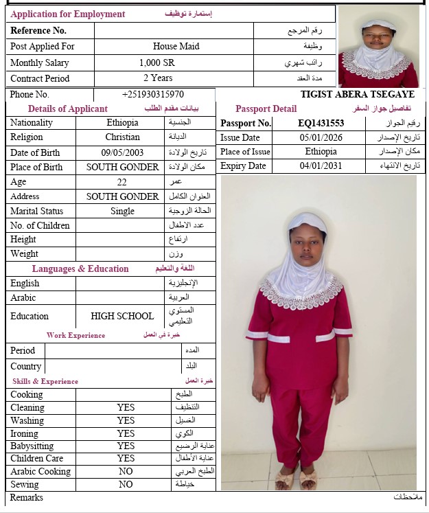 CV Image