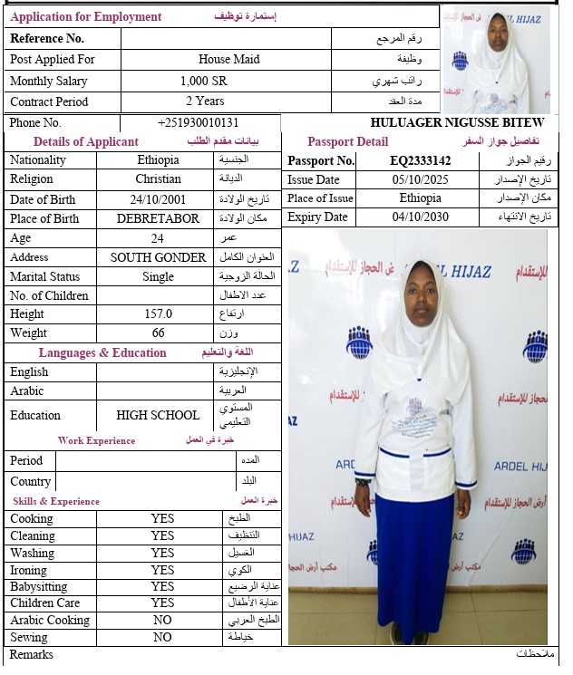 CV Image