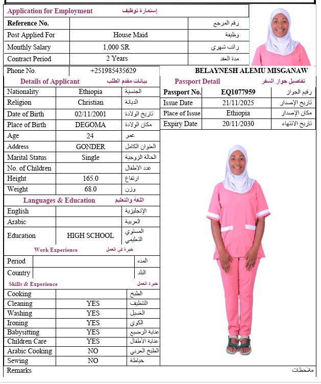 CV Image