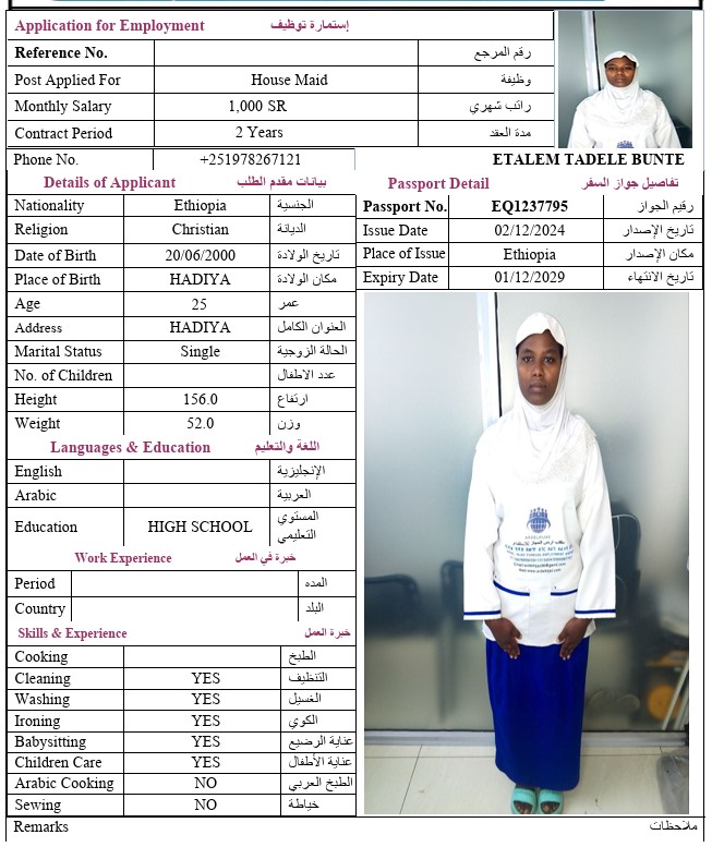 CV Image