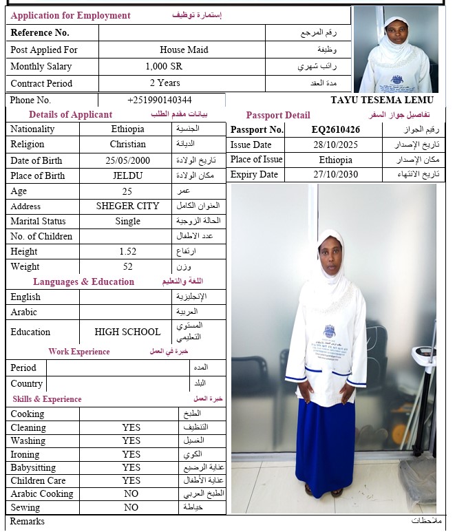 CV Image