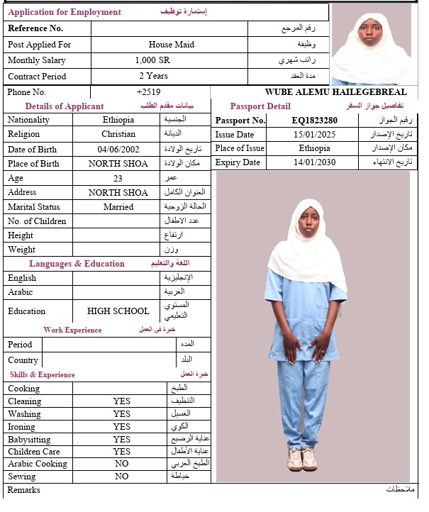 CV Image