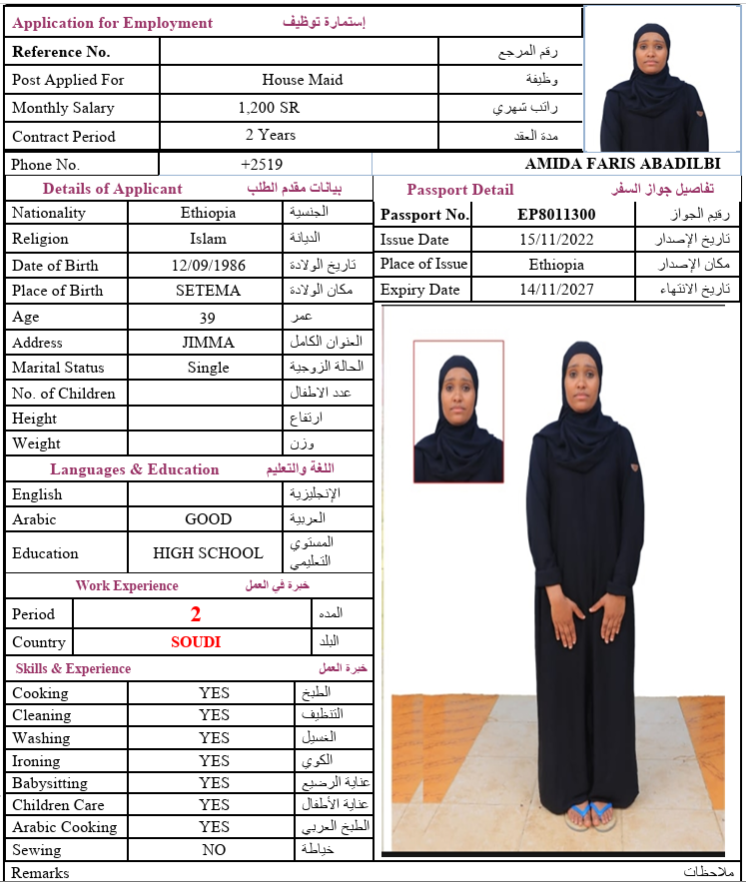 CV Image