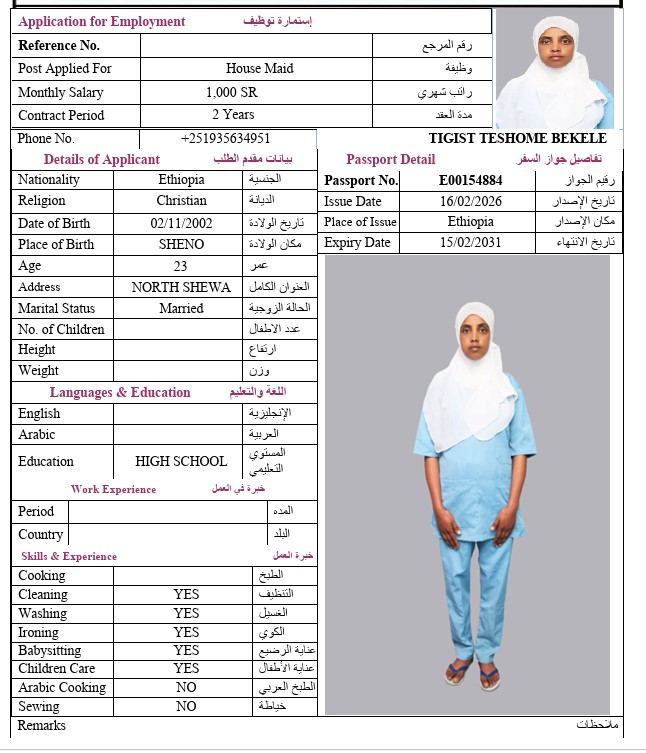 CV Image