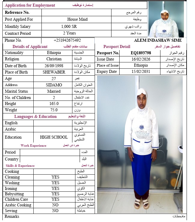 CV Image