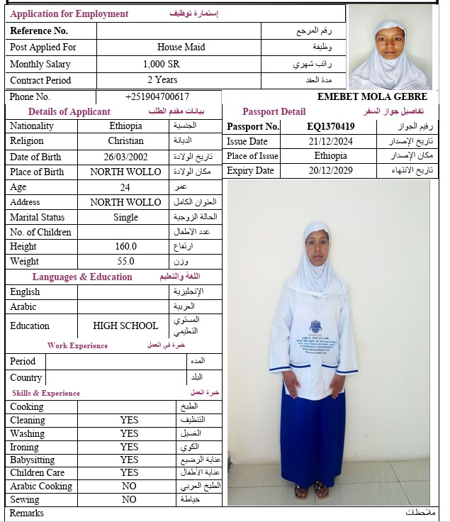 CV Image