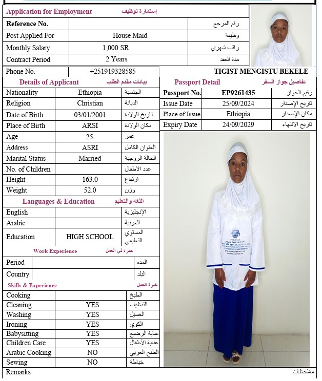CV Image