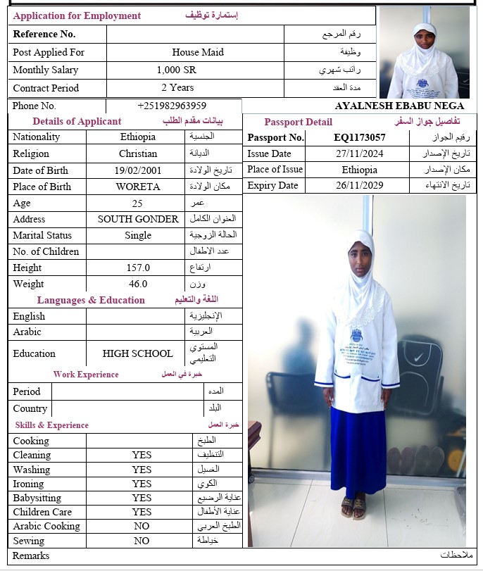 CV Image