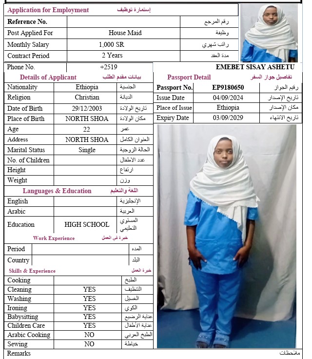 CV Image