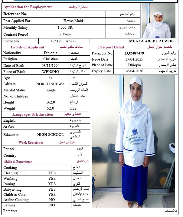 CV Image