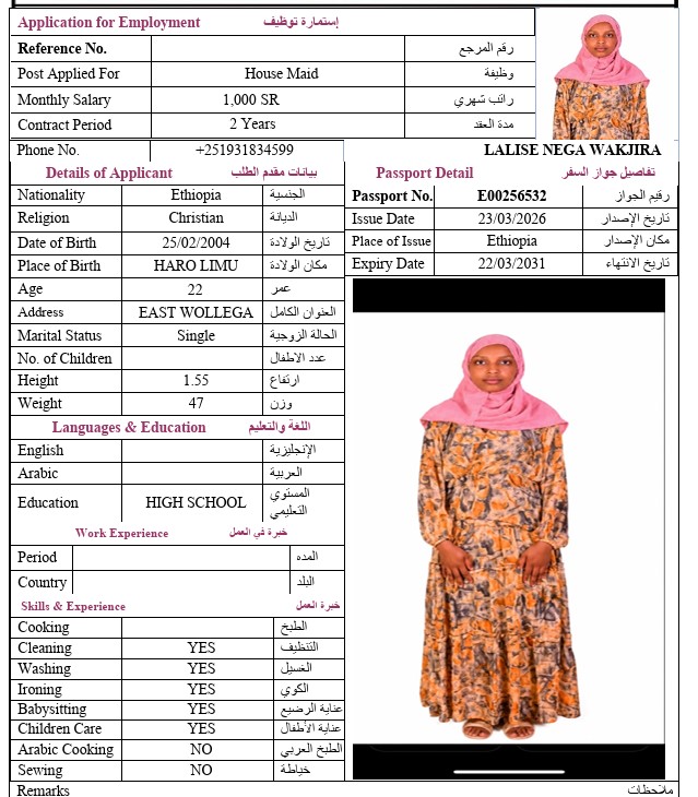 CV Image