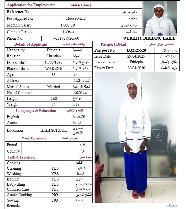 CV Image