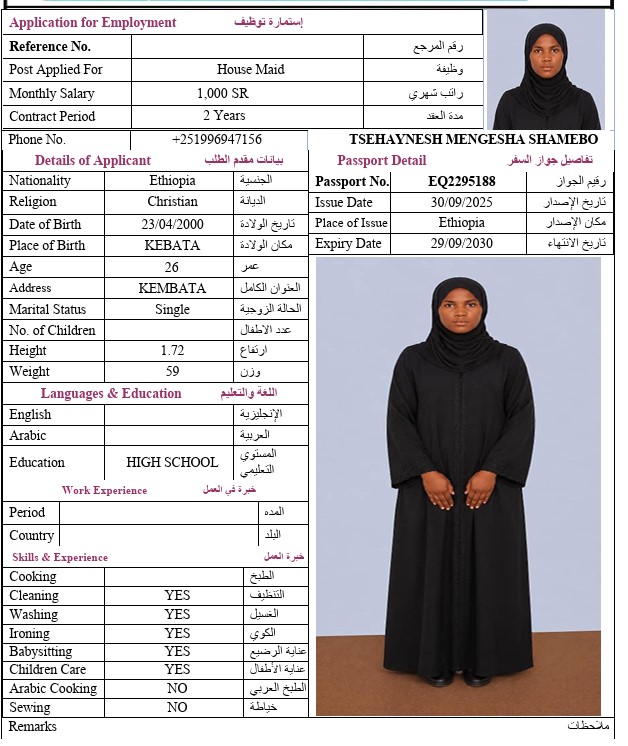 CV Image