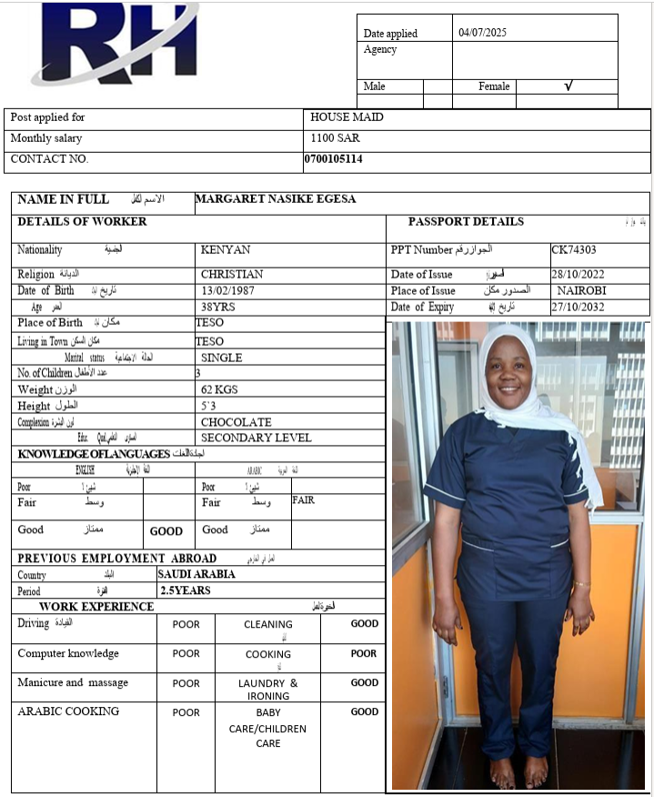 CV Image
