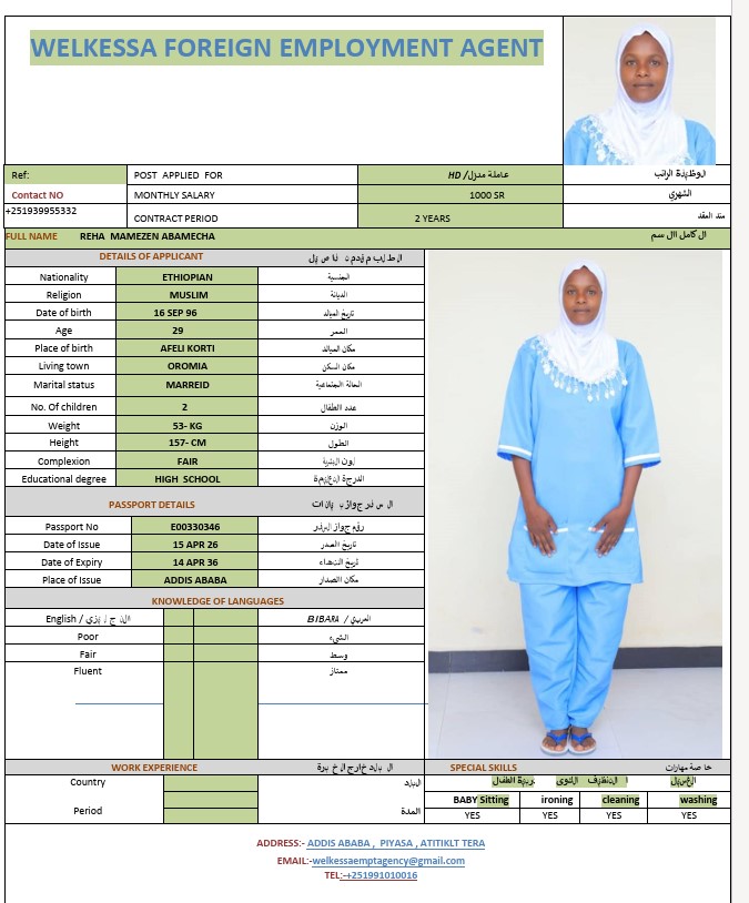 CV Image