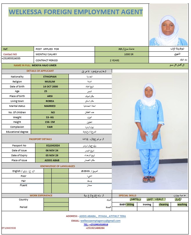 CV Image
