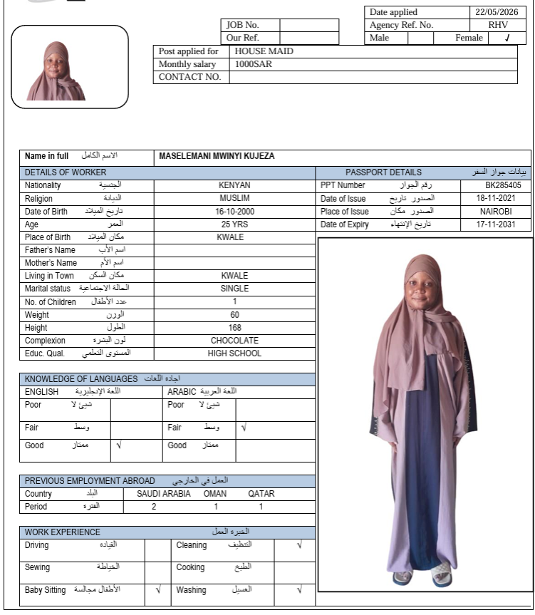 CV Image
