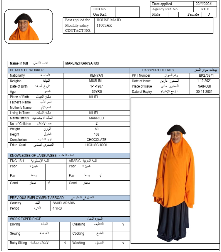 CV Image