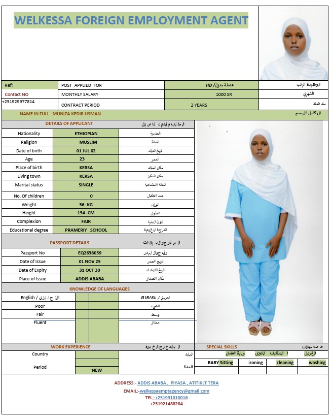 CV Image