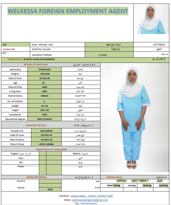 CV Image