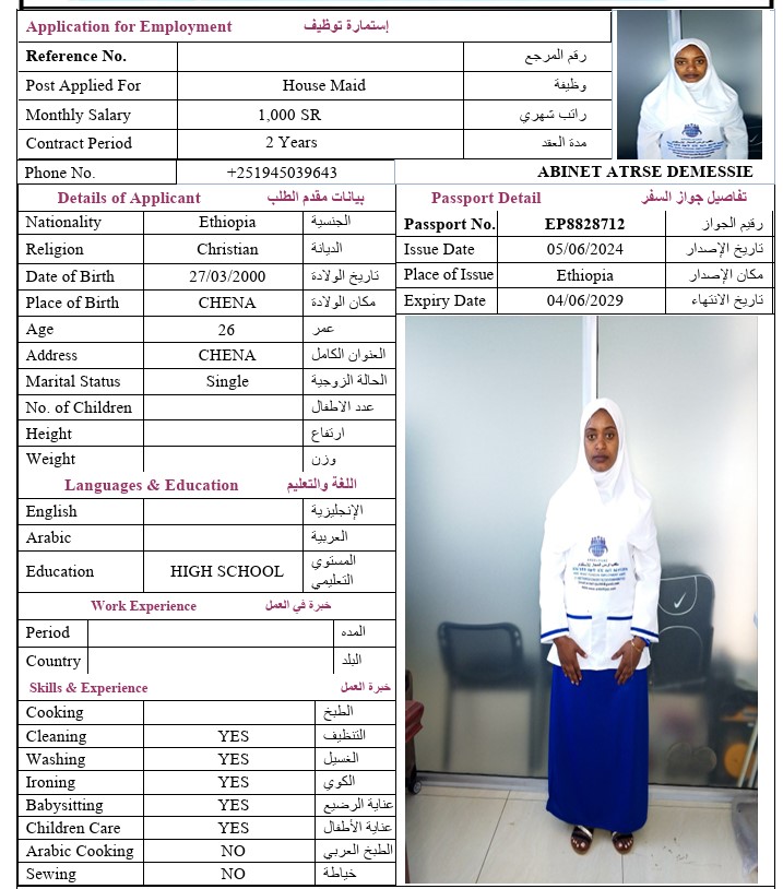 CV Image