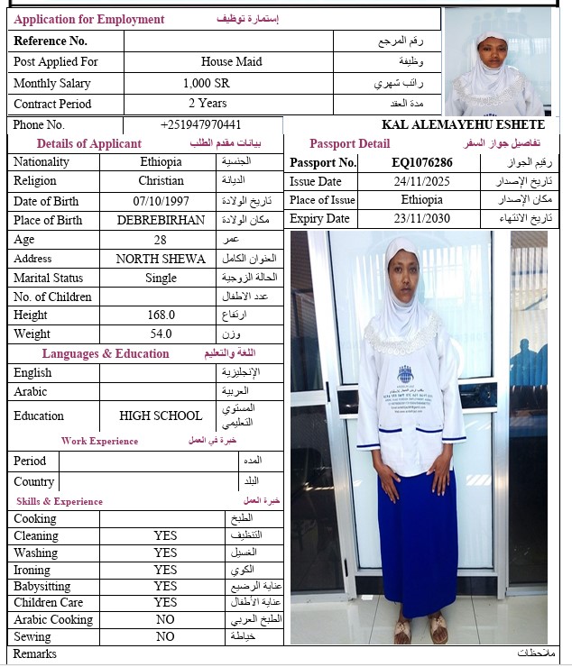 CV Image