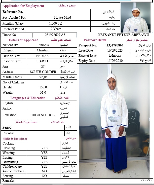 CV Image