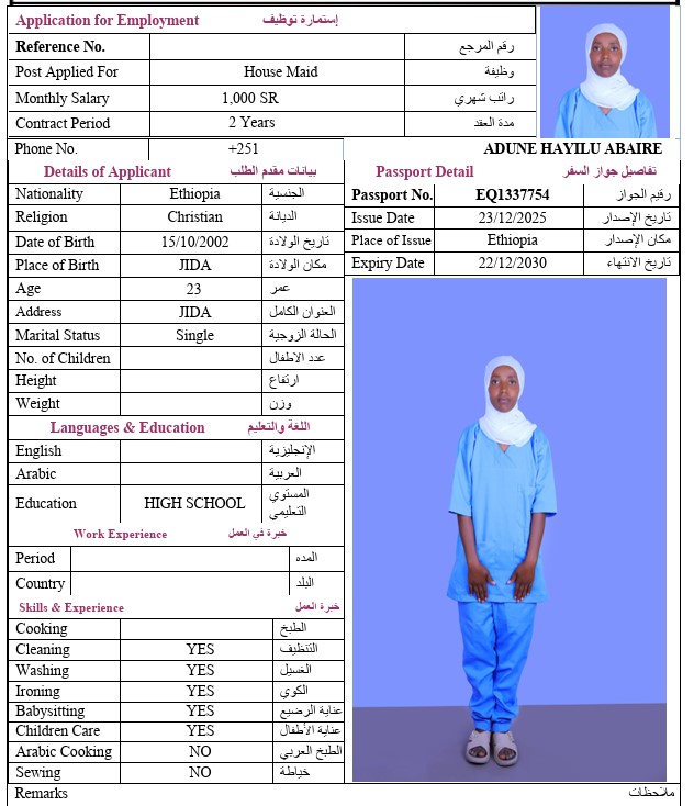 CV Image