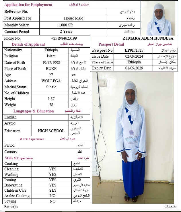 CV Image