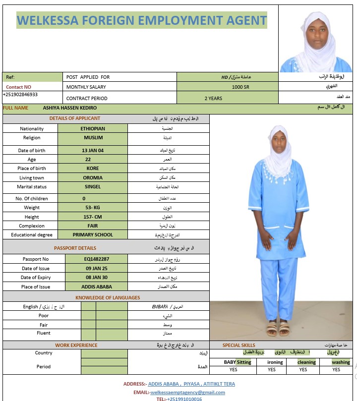 CV Image