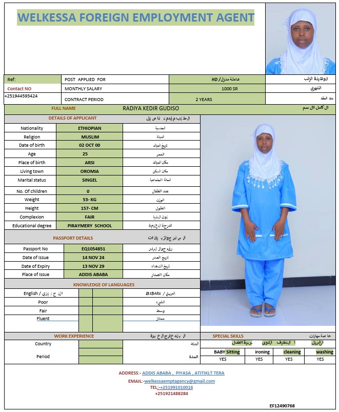 CV Image