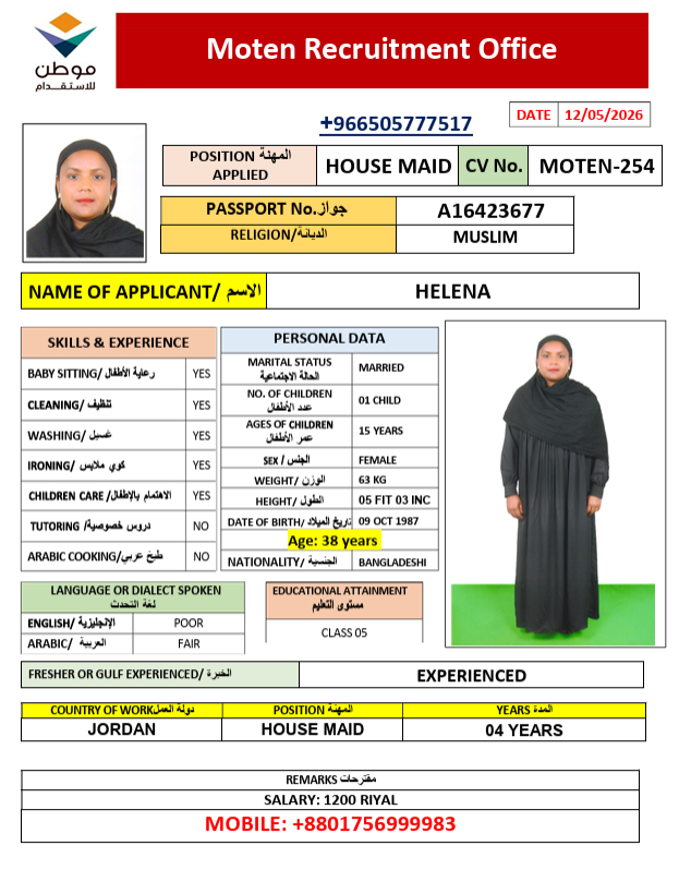 CV Image