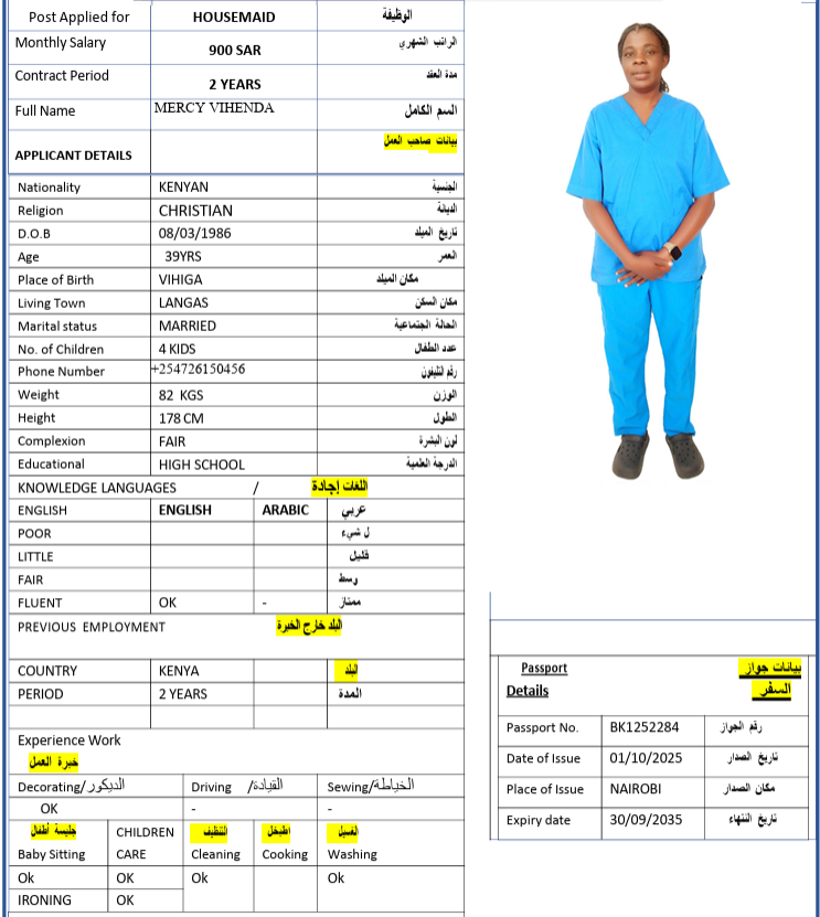 CV Image