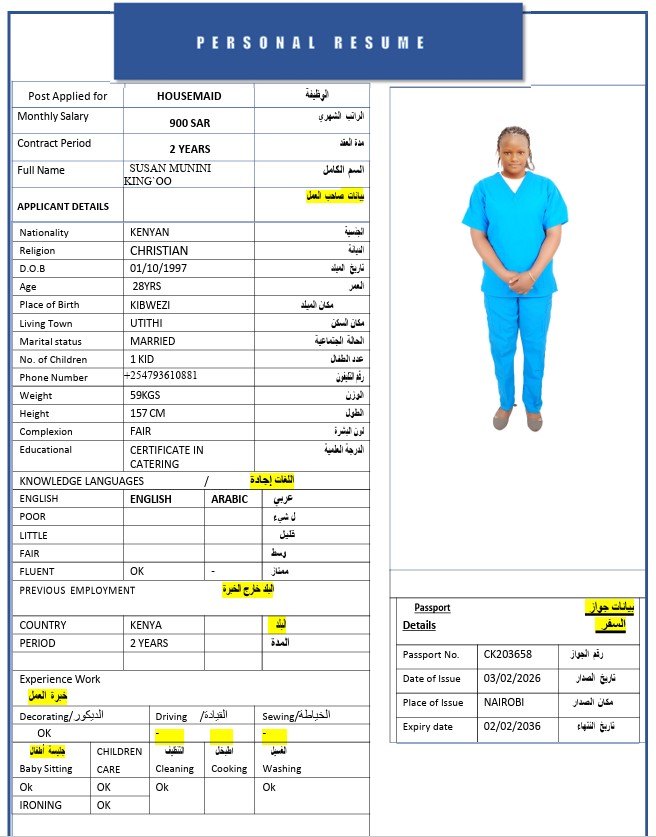 CV Image
