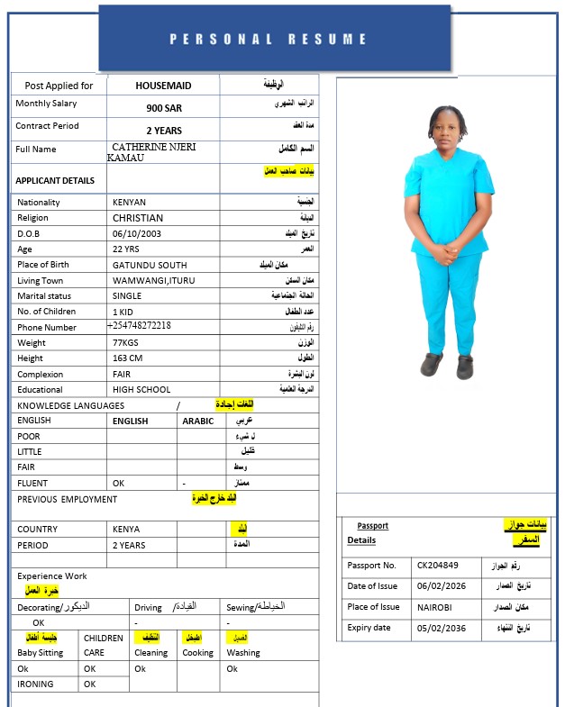 CV Image