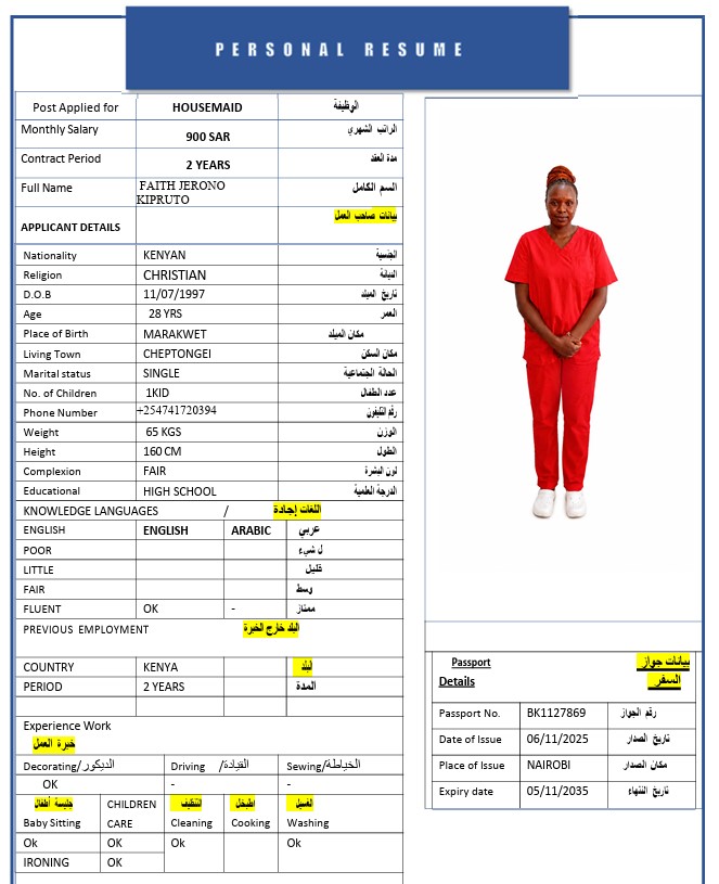 CV Image