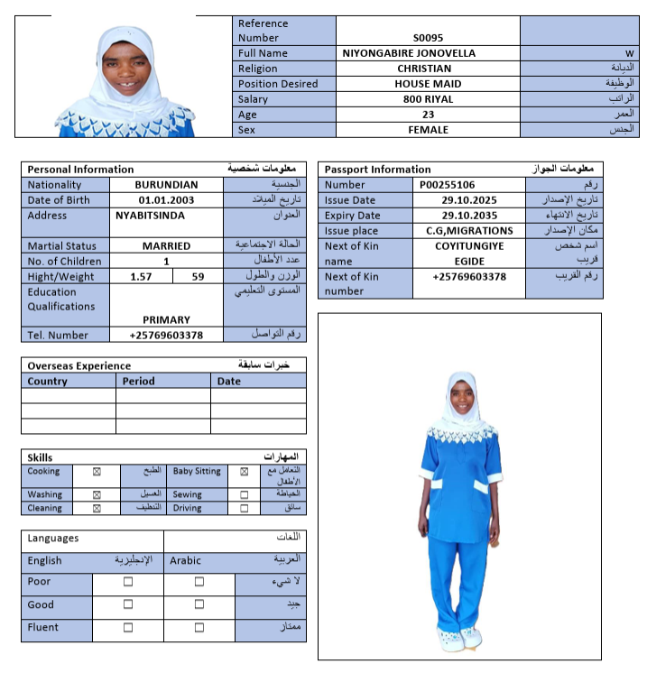CV Image