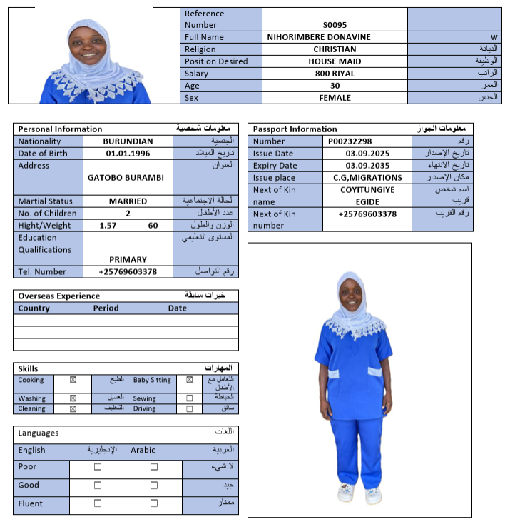 CV Image