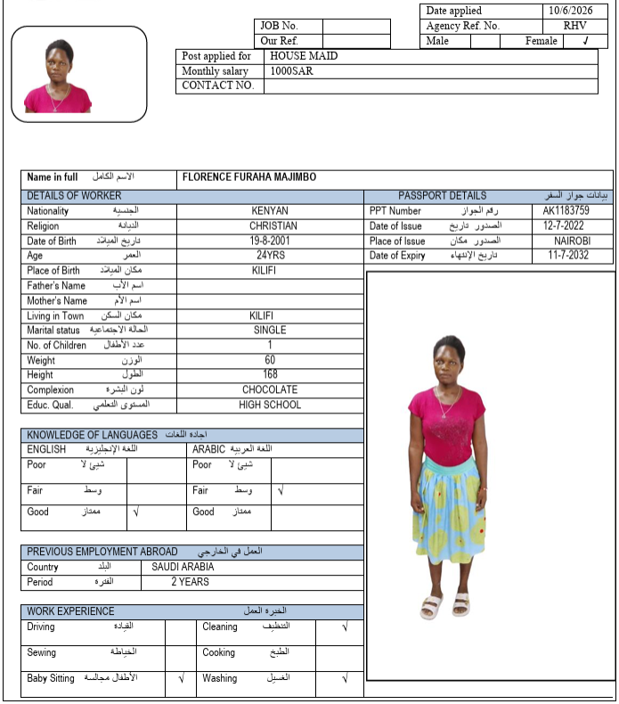 CV Image