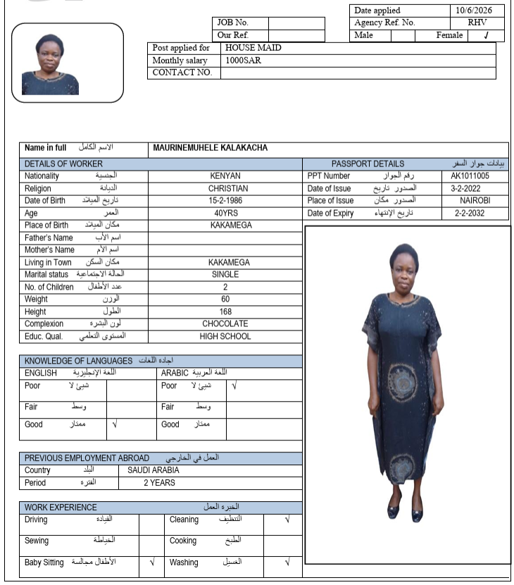 CV Image